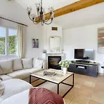 With Pool And Seaview * Roquebrune-sur Argens