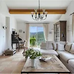 Villa With Pool And Seaview Roquebrune-sur Argens