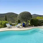 With Pool And Seaview * Roquebrune-sur Argens