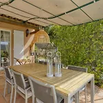 With Pool And Seaview Villa Roquebrune-sur Argens