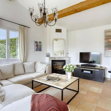 With Pool And Seaview * Roquebrune-sur-Argens