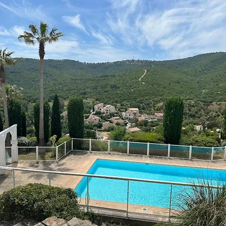 Thymfalaise - Heated Pool, Sea-view, Close To Villa *