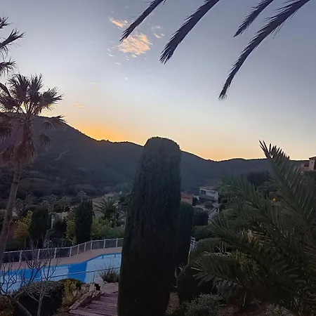 Thymfalaise - Heated Pool, Sea-view, Close To * Roquebrune-sur-Argens