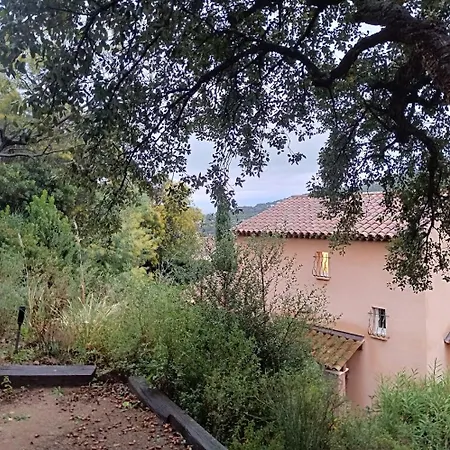 Villa Thymfalaise - Heated Pool, Sea-view, Close To