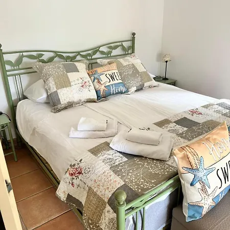Villa Thymfalaise - Heated Pool, Sea-view, Close To