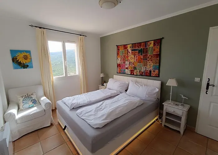 Willa Thymfalaise - Heated Pool, Sea-view, Close To *